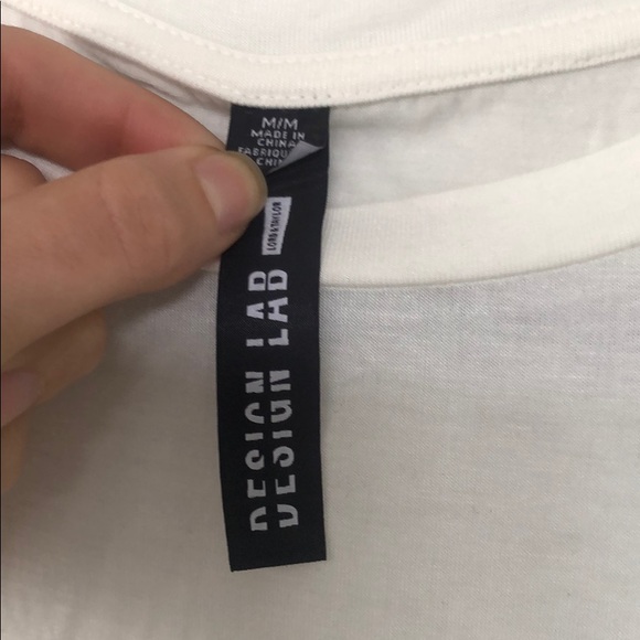 Off white tunic - Picture 3 of 3